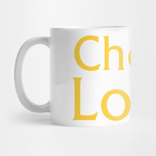 Tracer Cheers love! Mug